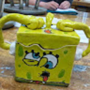 Meet your Posher, Mariaha